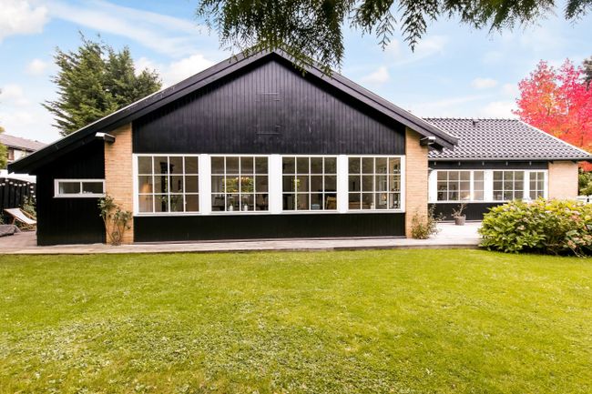 Emilievej 12A, 2920 Charlottenlund