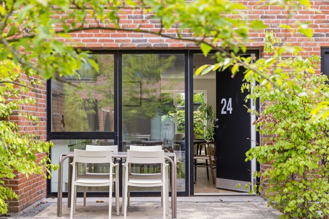 Kirsebærvænget 24, 2800 Kongens Lyngby