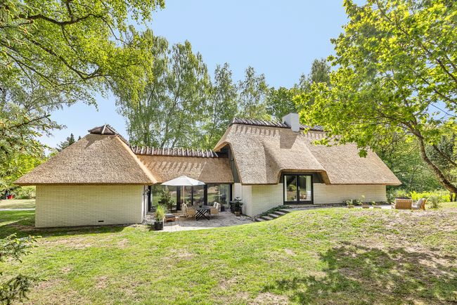 Sandmilen 7, 3300 Frederiksværk