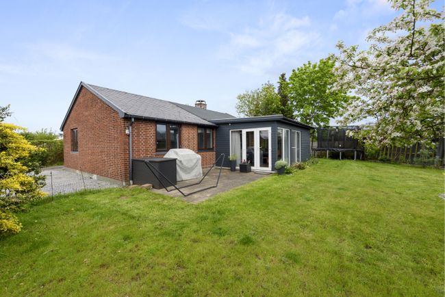Christoffers Alle 23, 2800 Kongens Lyngby
