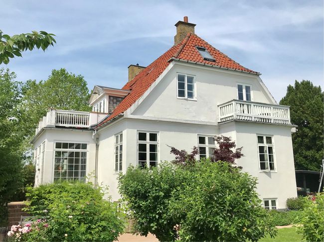 H A Clausens Vej 26, st., 2820 Gentofte