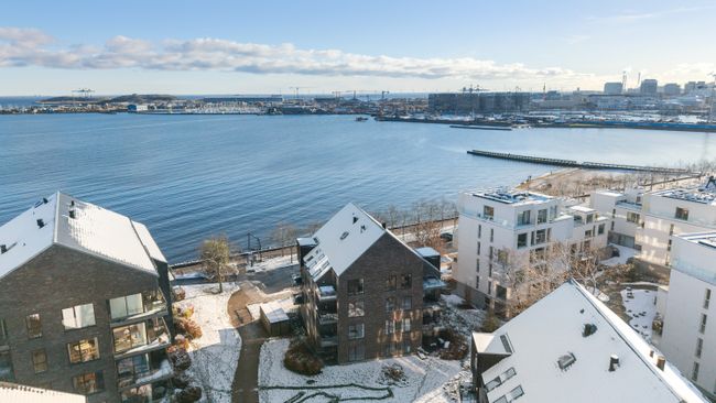 Strandpromenaden 73, st. th., 2100 København Ø