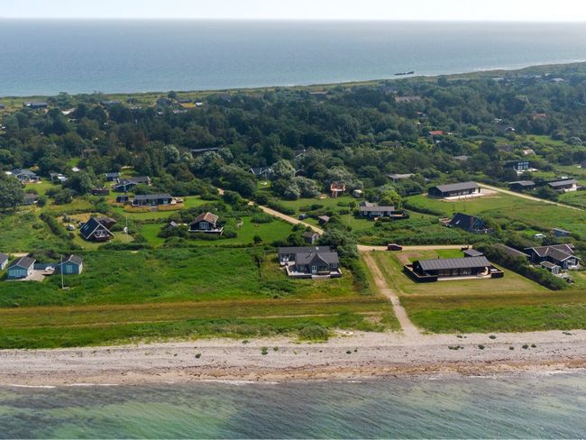 Duevej 15, Yderby Lyng, 4583 Sjællands Odde