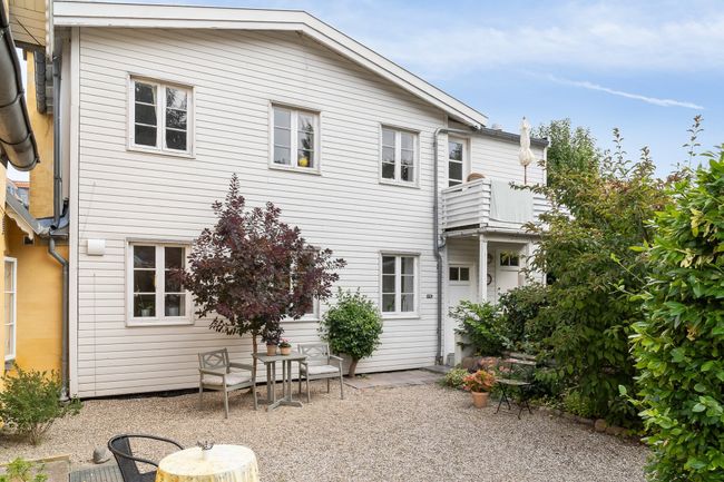Taarbækdalsvej 11C, 2930 Klampenborg