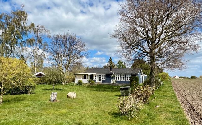 Smedegårdsvej 2H, Kyndeløse, 4070 Kirke Hyllinge
