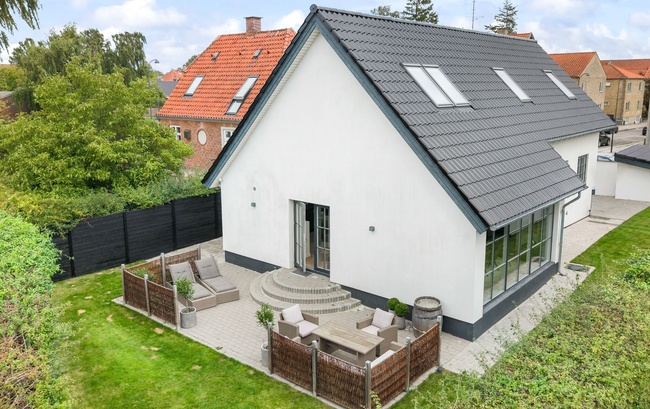 Vangedevej 126, 2820 Gentofte