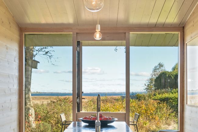 Strandhusene 12, Balle, 4735 Mern