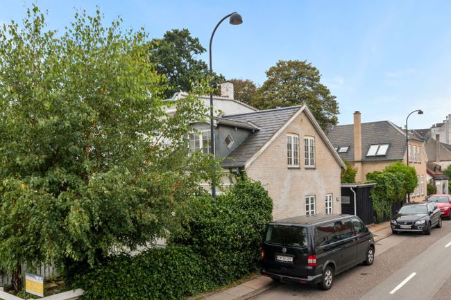 Strandvejen 315, 2920 Charlottenlund