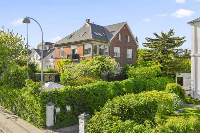 Frederikkevej 15, 2., 2900 Hellerup