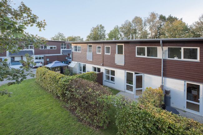 Birkemosevej 5G, 3550 Slangerup