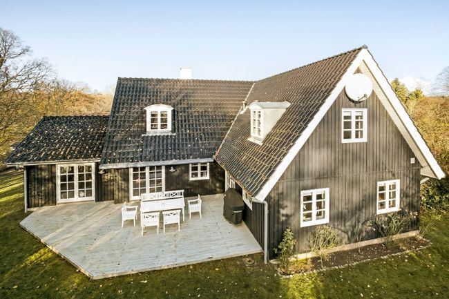 Gadevangsvej 129B, Gadevang, 3400 Hillerød