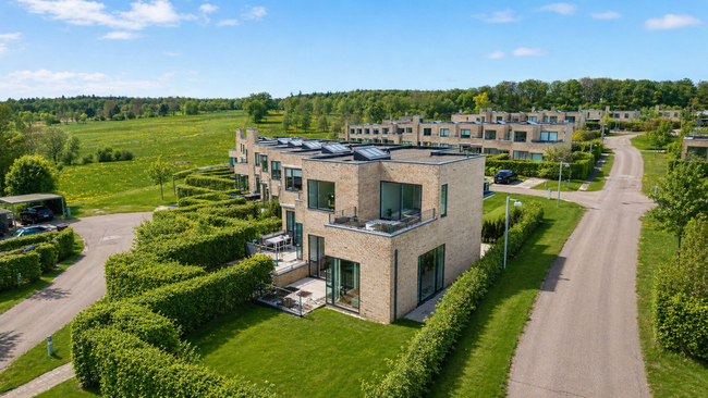 Bøgehaven 68, 3500 Værløse