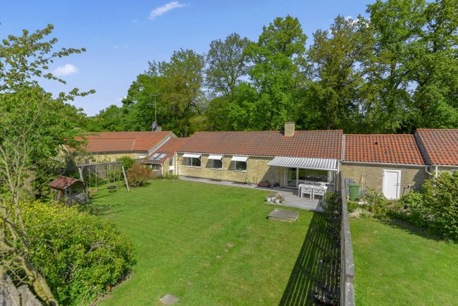Springbanen 105, 2820 Gentofte