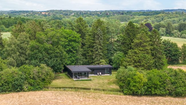 Stavnsholt Gydevej 72, 3460 Birkerød