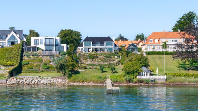 Gammel Strandvej 199A, 3060 Espergærde