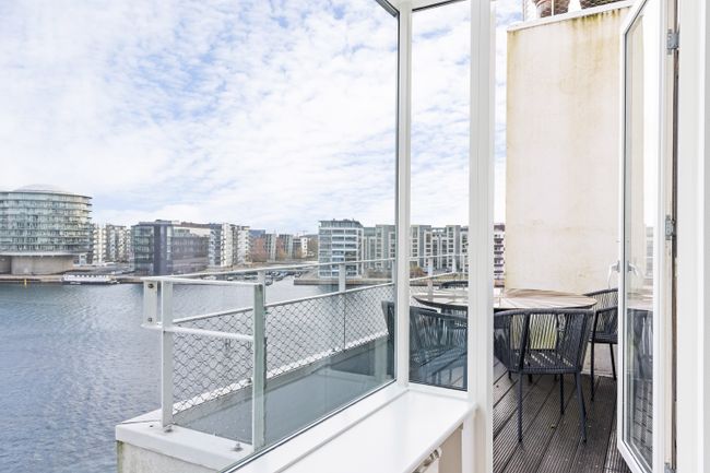 Havneholmen 66, 5. th., 1561 København V