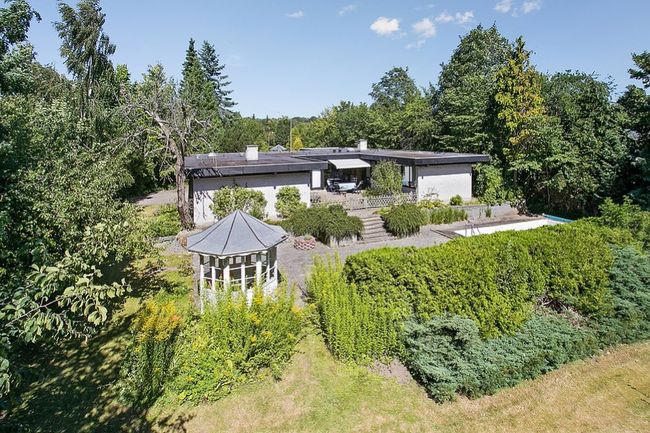 Krinkelvej 10, 2880 Bagsværd