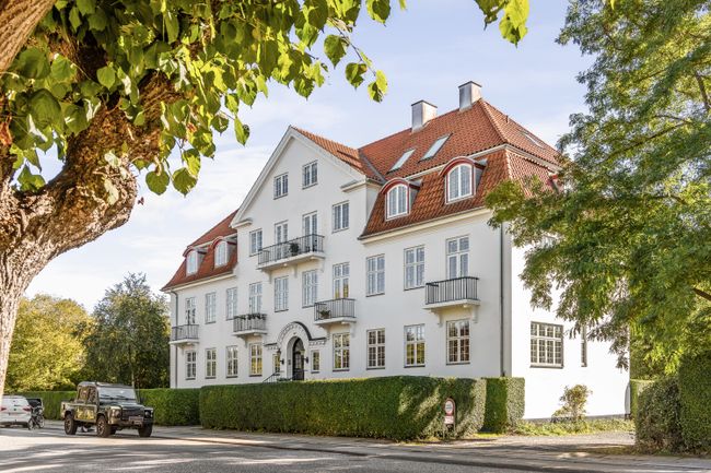 Ordrupvej 147, 2. tv, 2920 Charlottenlund