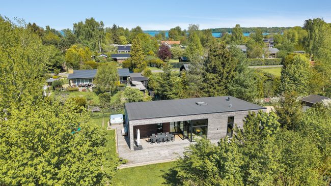 Nødebo Skovvænge 27, Nødebo, 3480 Fredensborg