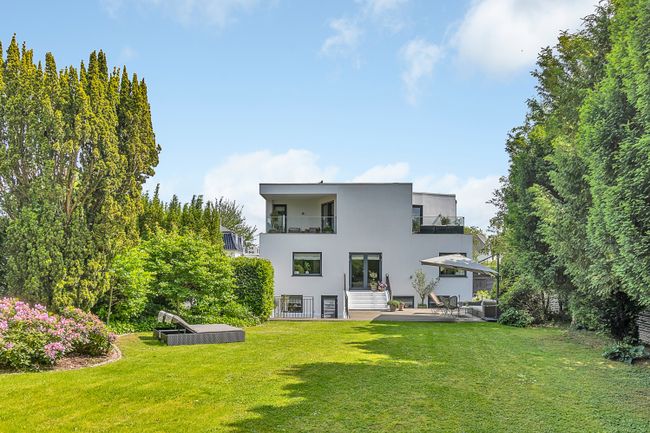 Fortunvej 31, 2920 Charlottenlund