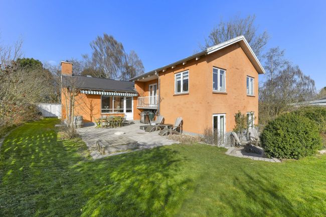 Søager 14, 2820 Gentofte